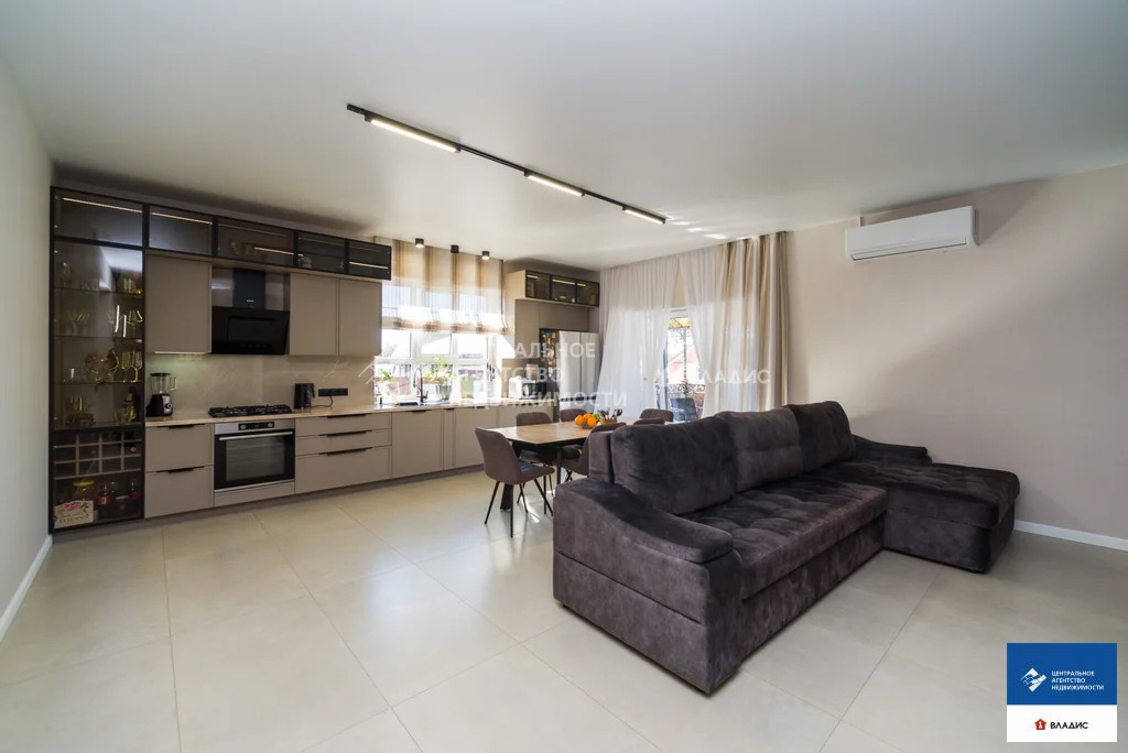 Продажа дома, Рязанский район, Высокая улица - Фото 2