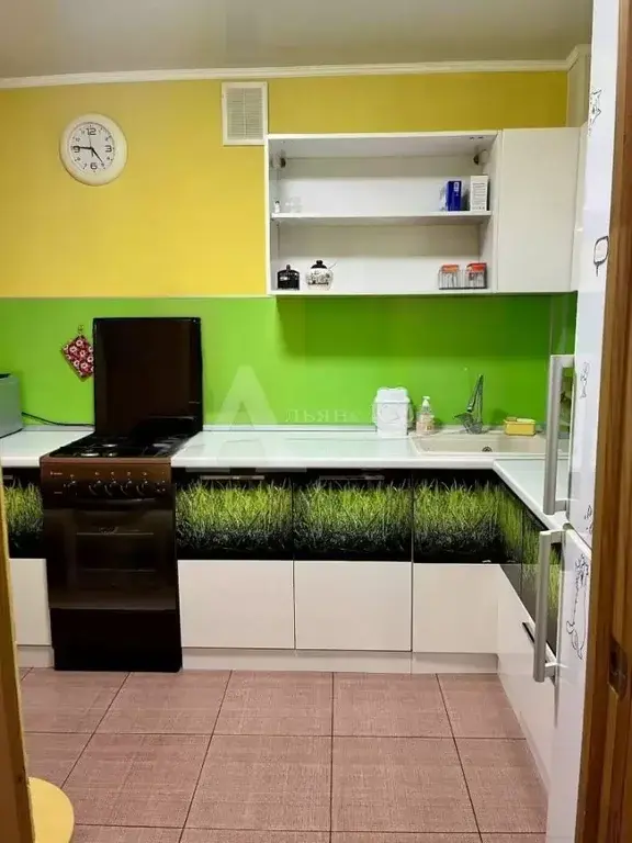 Продажа квартиры, Георгиевск, ул. Тронина - Фото 7