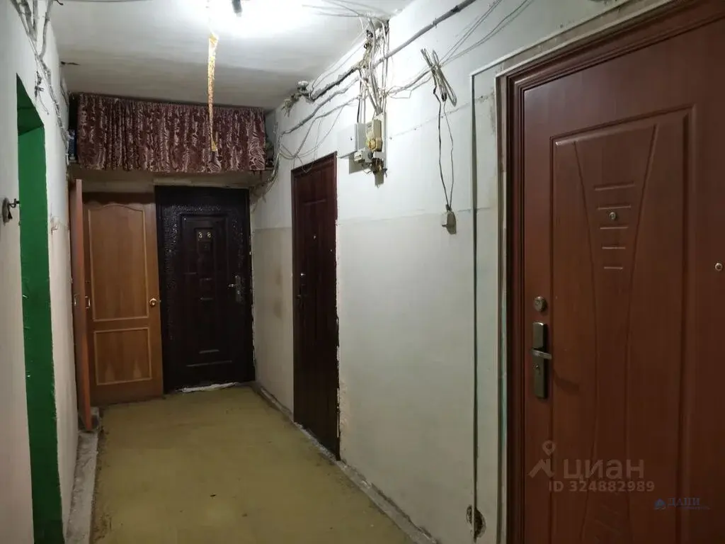 Продаю комнату 58.3/18.6м Кольцевая ул., 52, Магадан, Магаданская ... - Фото 6