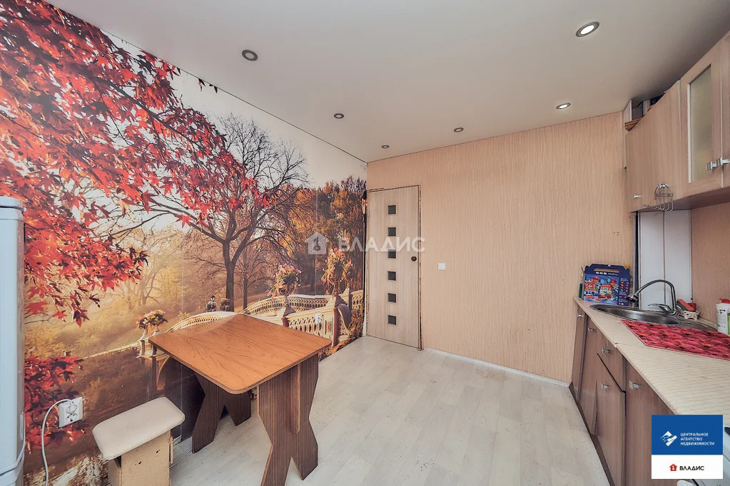 Продажа квартиры, Поляны, Рязанский район, ул. Молодежная - Фото 2