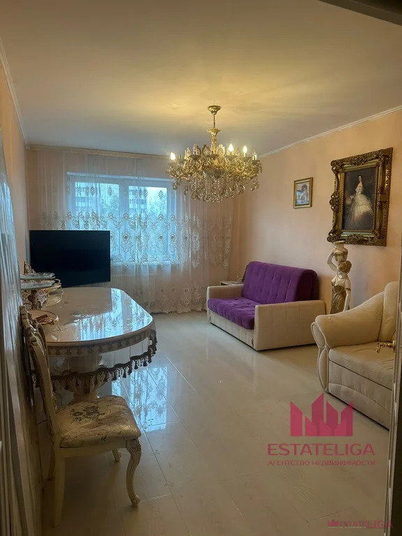 Аренда квартиры, Щелковское ш. - Фото 6