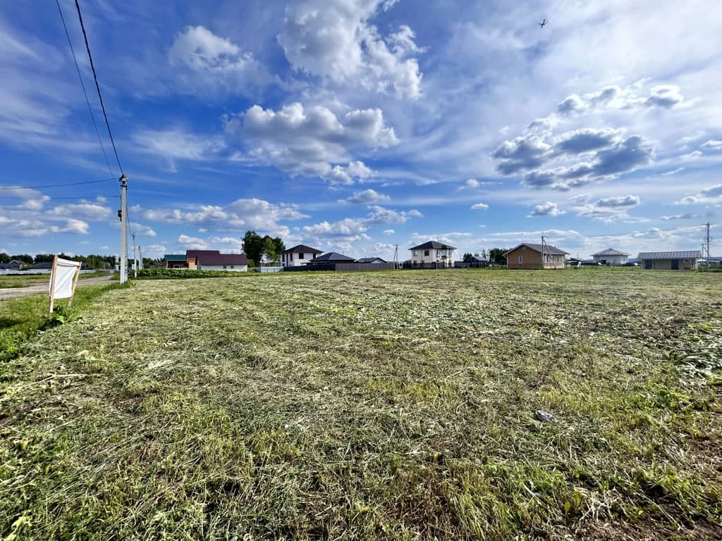 Продажа участка, Дмитровский район - Фото 3