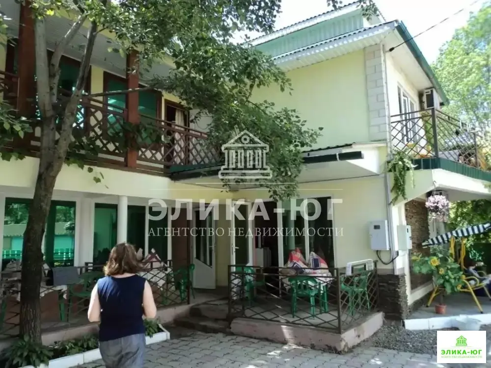 Продажа готового бизнеса, Лермонтово, Туапсинский район, Михаила ... - Фото 2