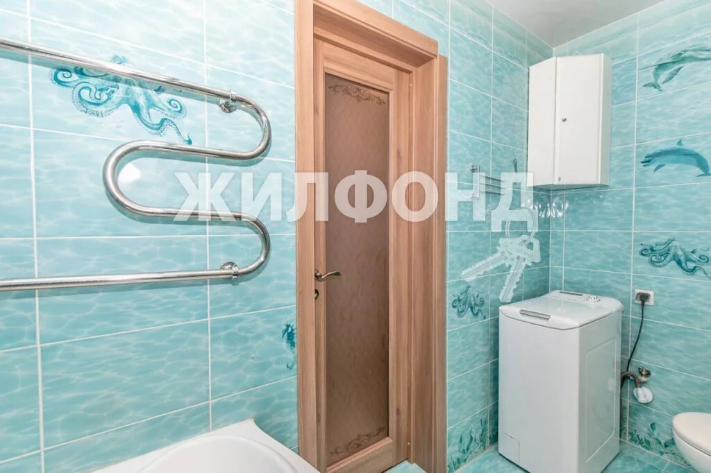 Продажа квартиры, Новосибирск, Мичурина пер. - Фото 8