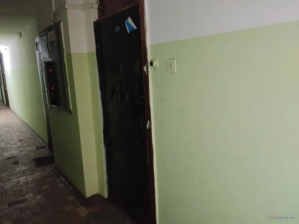 Продажа квартиры, ул. Хабаровская - Фото 3