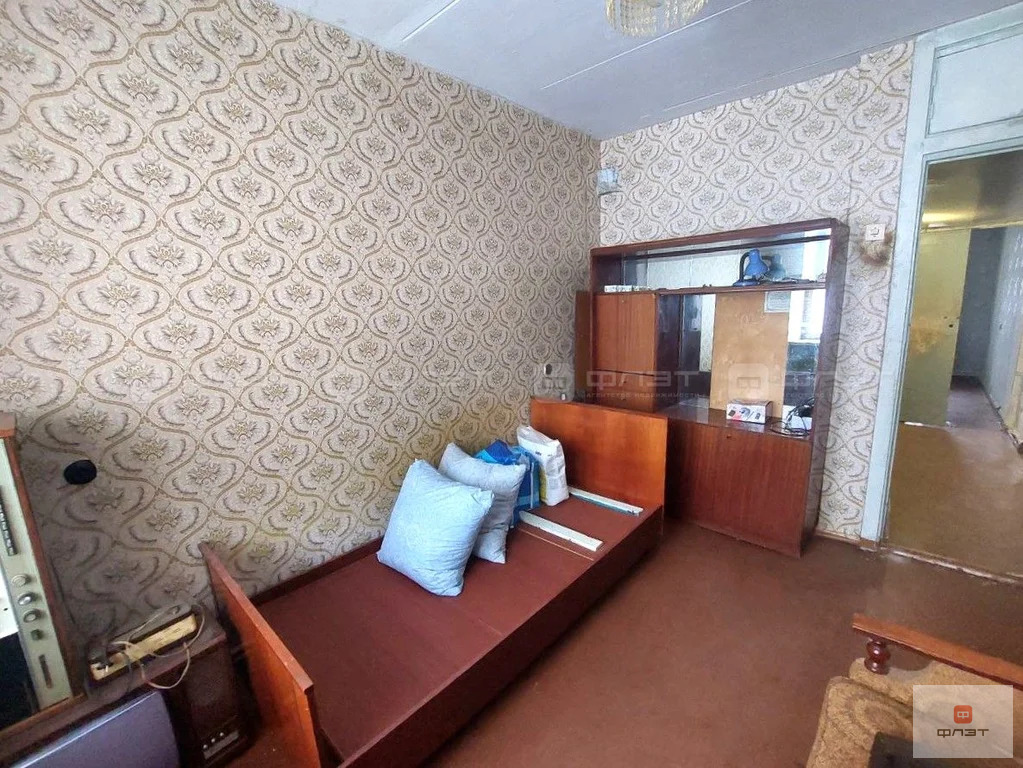 Продажа квартиры, Габишево, Лаишевский район, ул. Советская - Фото 10