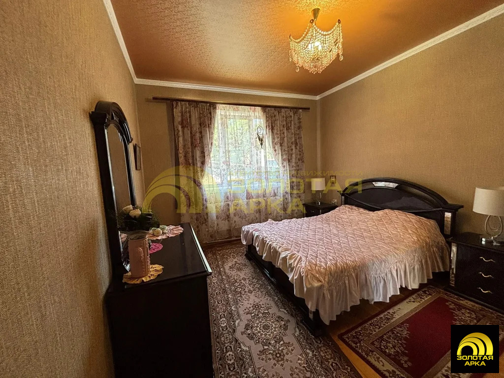 Продажа дома, Крымск, Крымский район, ул. Крепостная - Фото 11