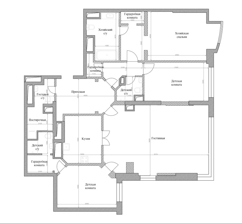 Продам 4-комн. квартиру 176 кв.м. - Фото 3