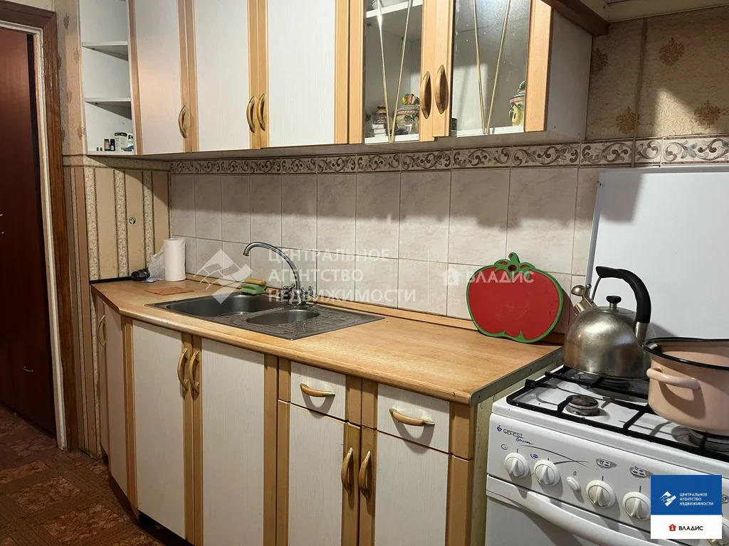 Аренда квартиры, Рязань, ул. Чкалова - Фото 6