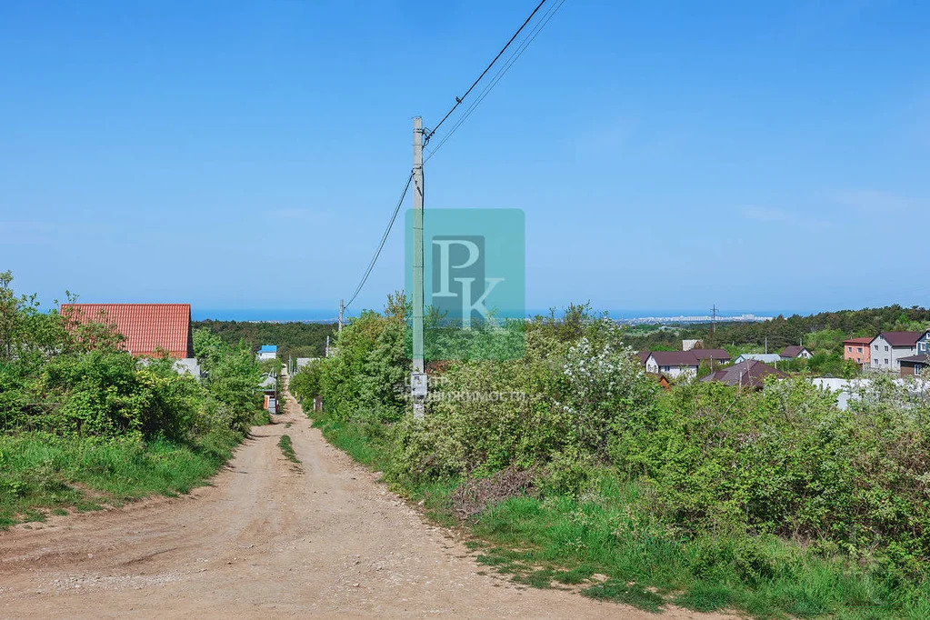 Продажа дома, Севастополь, садоводческое товарищество Балаклавец - Фото 28