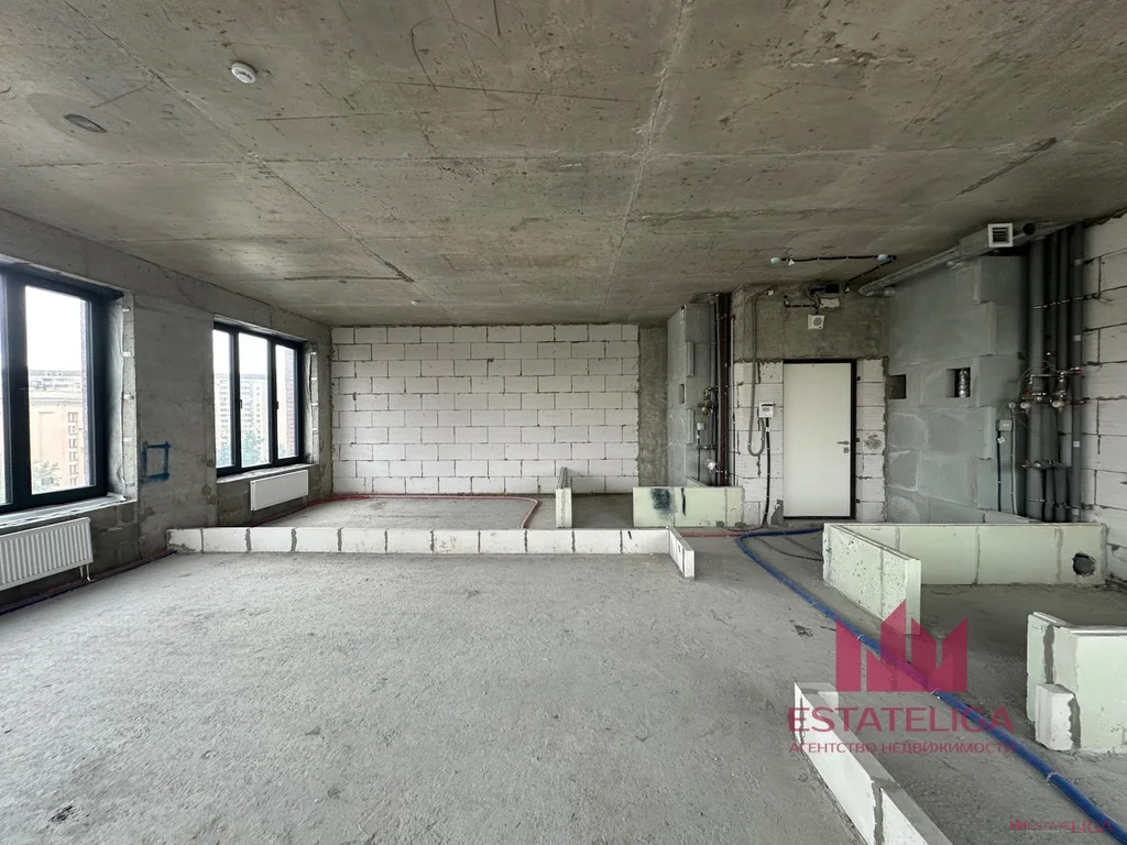Продажа квартиры, ул. Новоалексеевская - Фото 5