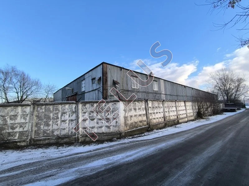 м. Строгино, ул. Маршала Прошлякова, 2728 м2, Склад (ном. объекта: ... - Фото 18