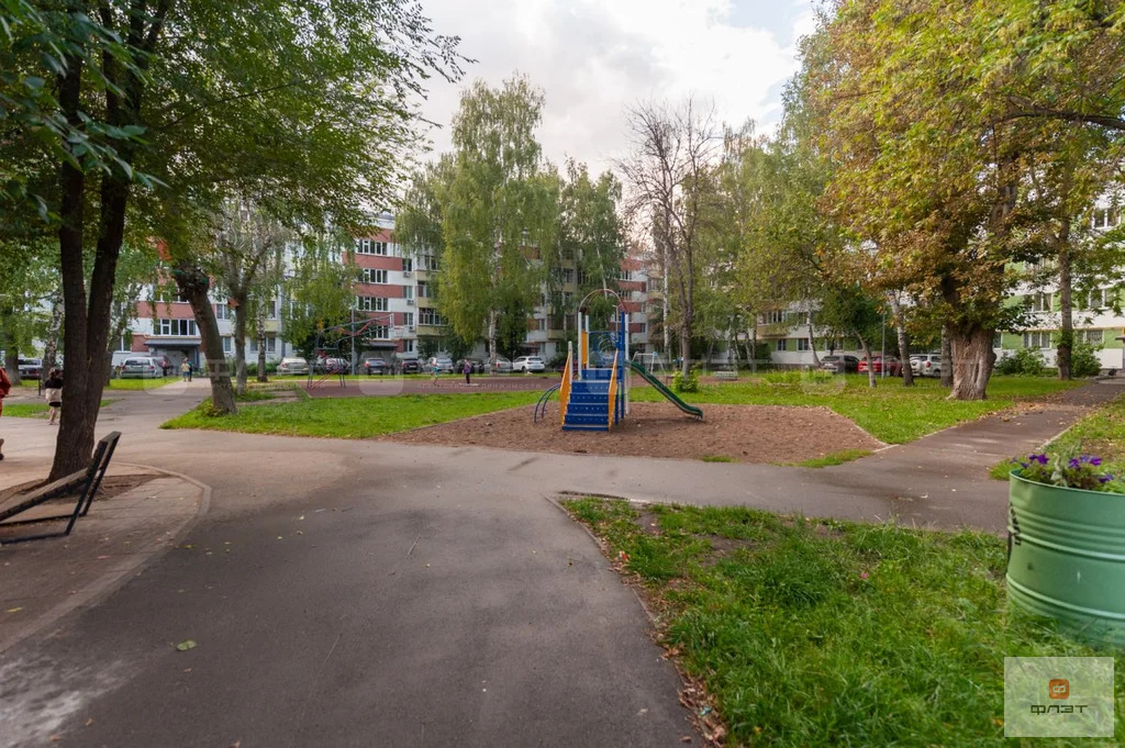 Продажа квартиры, Казань, ул. Профессора Камая - Фото 15