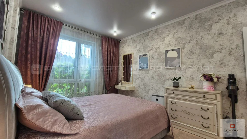 Продажа квартиры, Казань, ул. Генерала Ерина - Фото 5