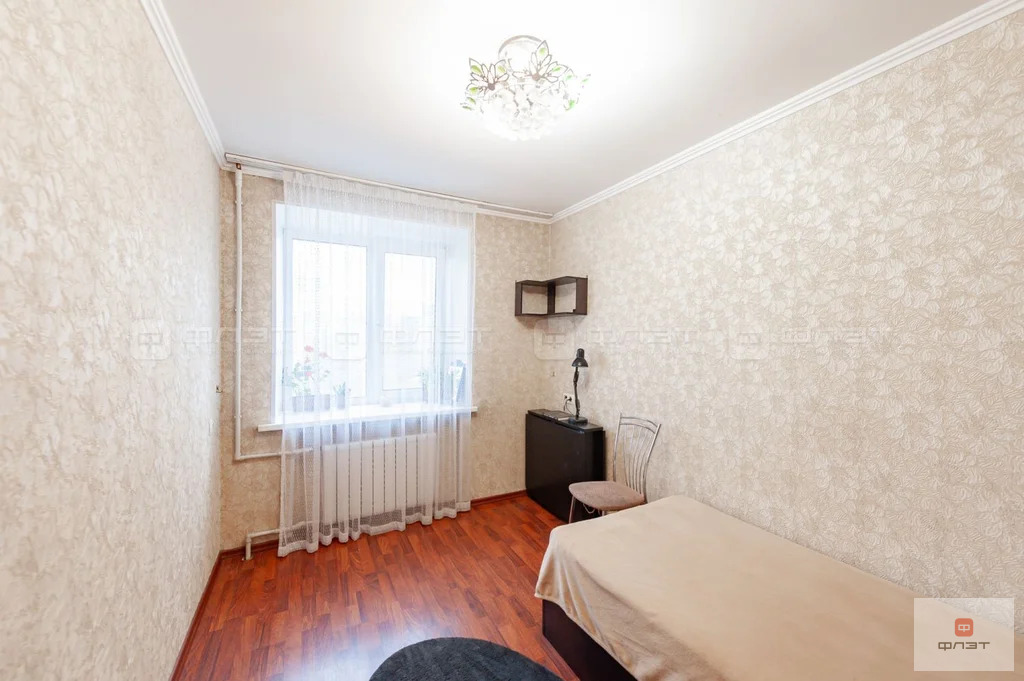 Продажа квартиры, Казань, ул. Татарстан - Фото 14