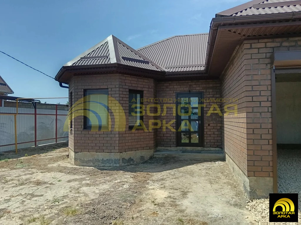 Продажа дома, Вышестеблиевская, Темрюкский район, Почтовый пер. - Фото 8