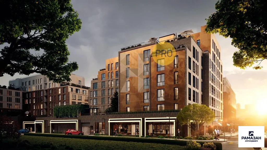 Продажа квартиры в новостройке, Казань, м. Суконная слобода, ул. ... - Фото 5