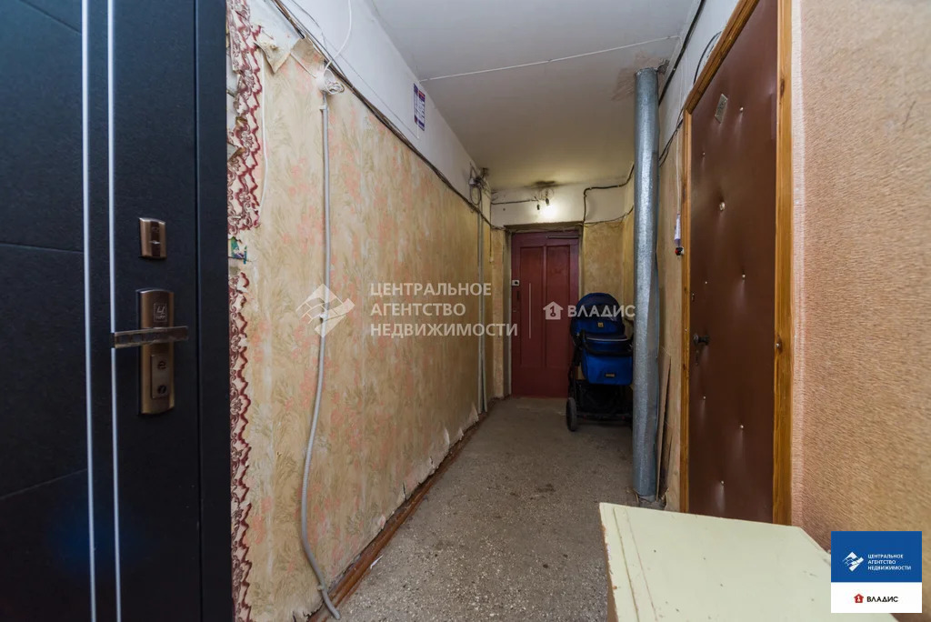 Продажа квартиры, Рязань, Московское ш. - Фото 2