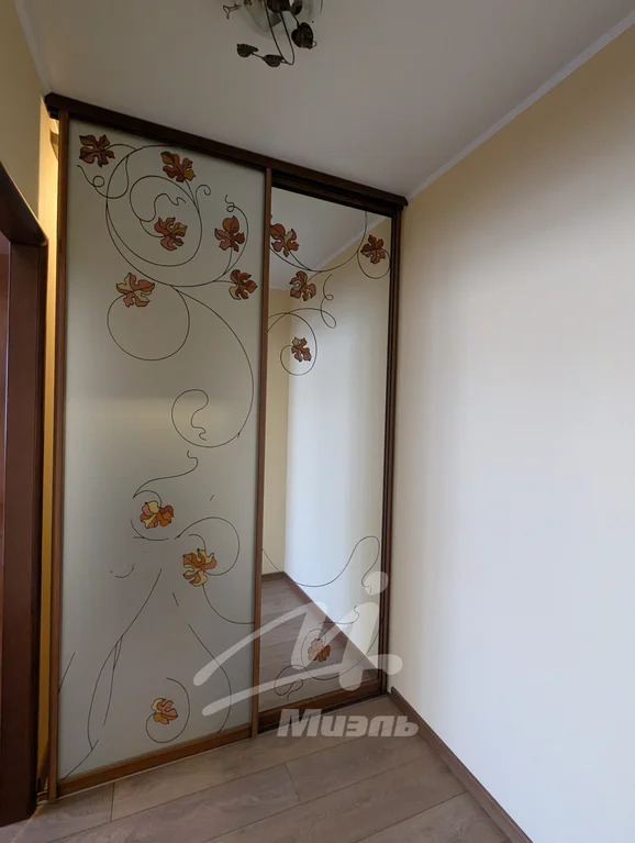 Аренда квартиры, Химки, ул. Горшина - Фото 10