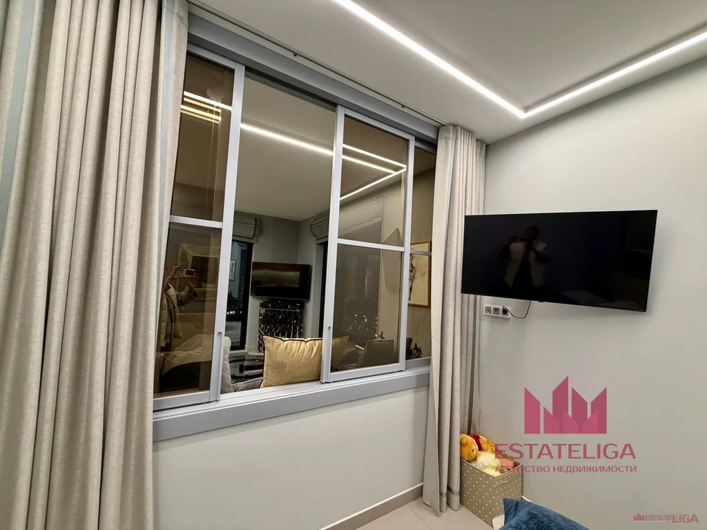 Аренда квартиры, ул. Ходынская - Фото 4