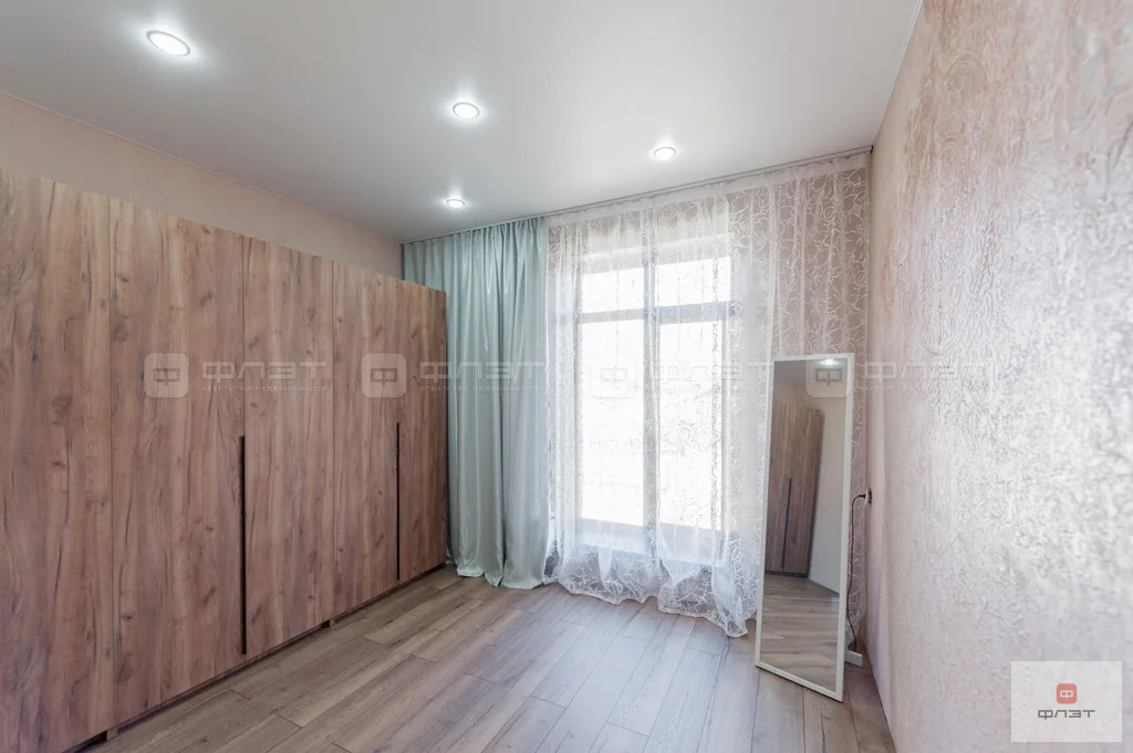 Продажа дома, Осиново, Зеленодольский район, ул. Юдинская - Фото 20