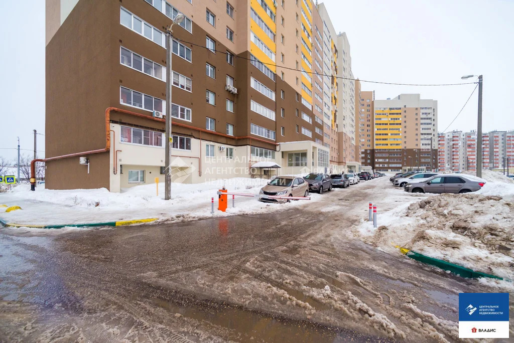 Продажа квартиры, Рязань, ул. Зубковой - Фото 18