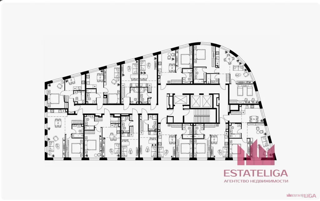 Продажа квартиры, Нагатинская наб. - Фото 2