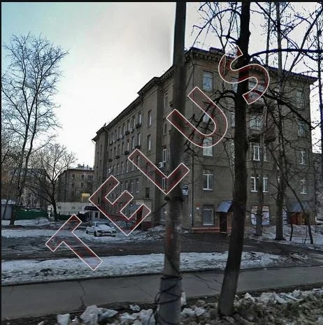 м. Первомайская, ул. 14-я Парковая, 1 687 м2, "Продажа офиса" (ном. ... - Фото 2