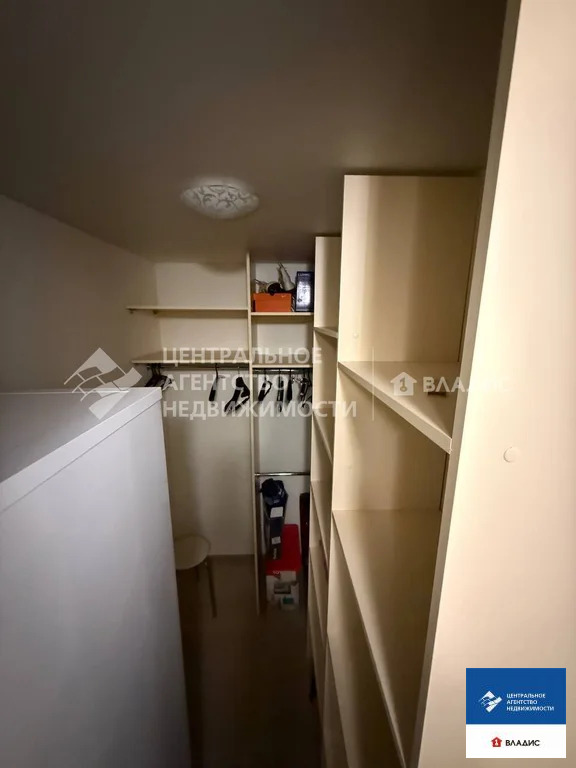 Аренда квартиры, Рязань, Шереметьевская улица - Фото 3