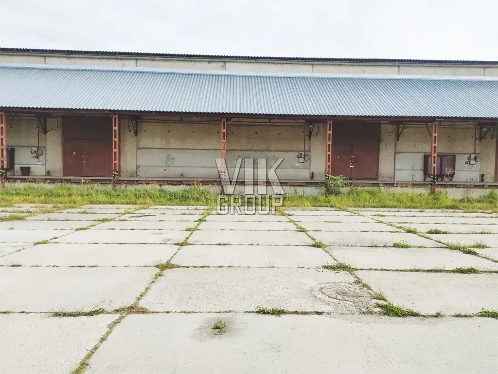 Продается административно-складской имущественный комплекс в г Тверь - Фото 2