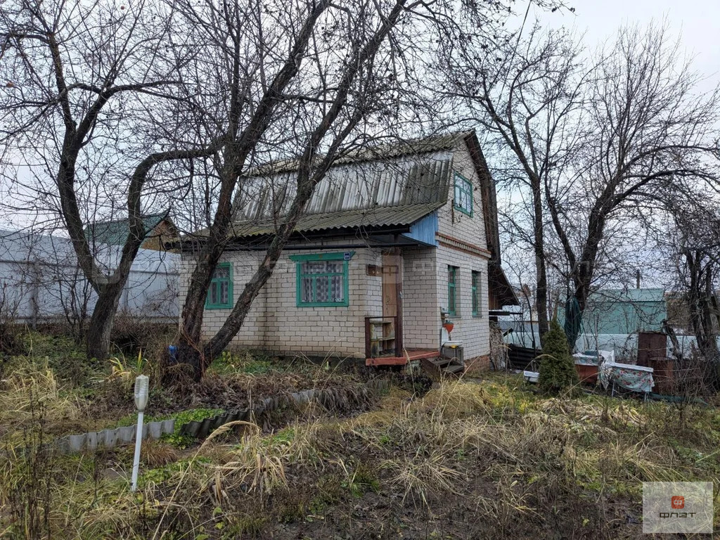 Продажа дома, Нижний Услон, Верхнеуслонский район, снт. СНТ Родник 5-й ... - Фото 20