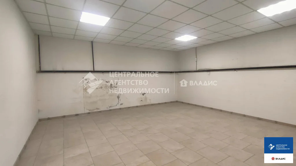Аренда производственного помещения, Рязань, Шабулина проезд - Фото 2