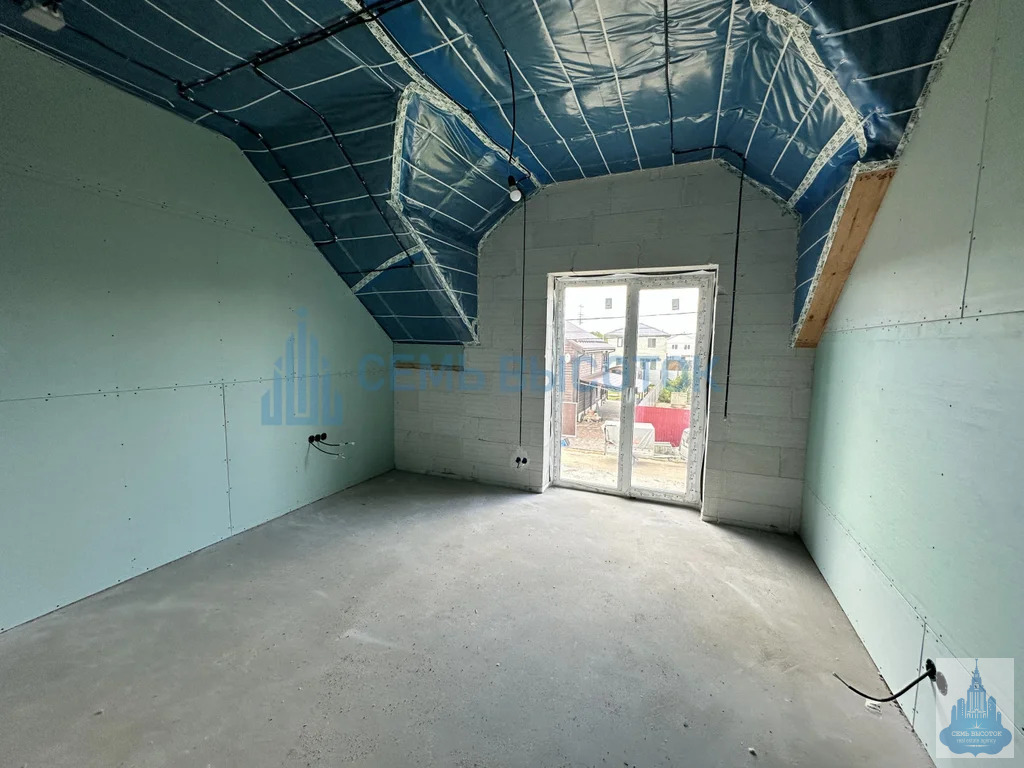 Продажа дома, Домодедово, Домодедово г. о., 186 - Фото 20