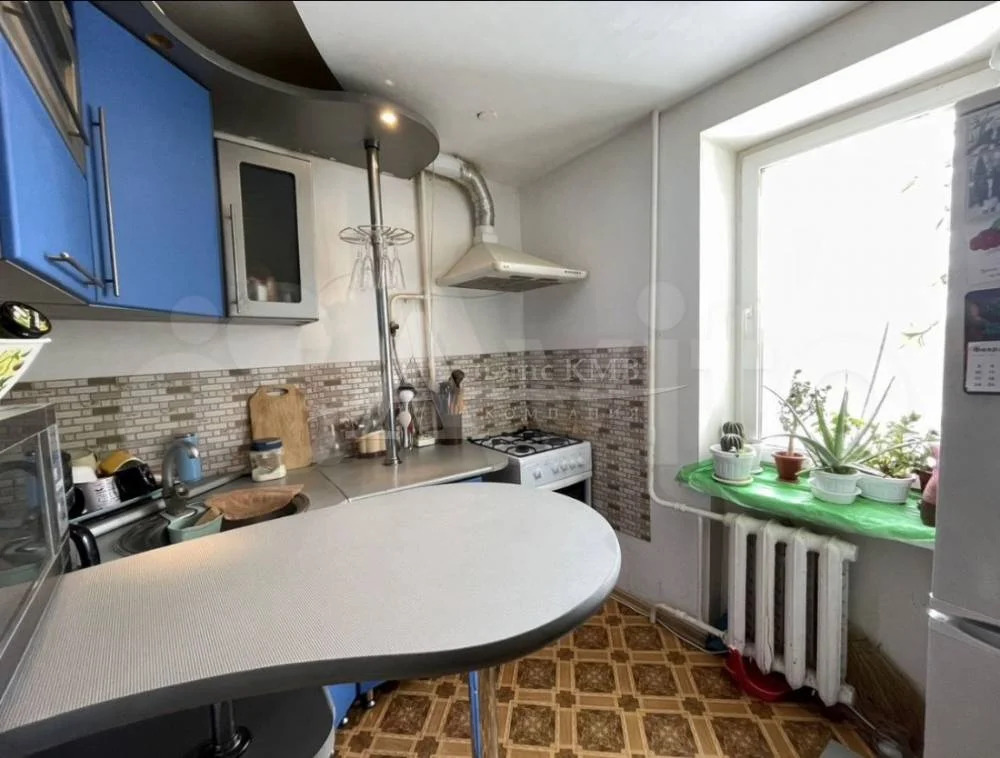 Продажа квартиры, Георгиевск, ул. Калинина - Фото 1