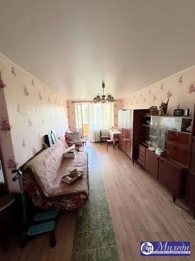 Продажа квартиры, Батайск, Крупской улица - Фото 1