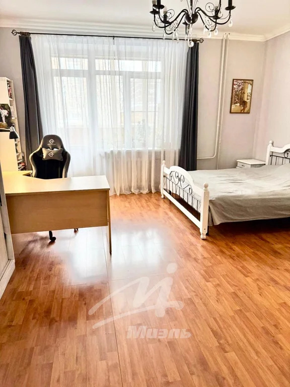 Продажа квартиры, Лобня, Юбилейная ул. - Фото 5