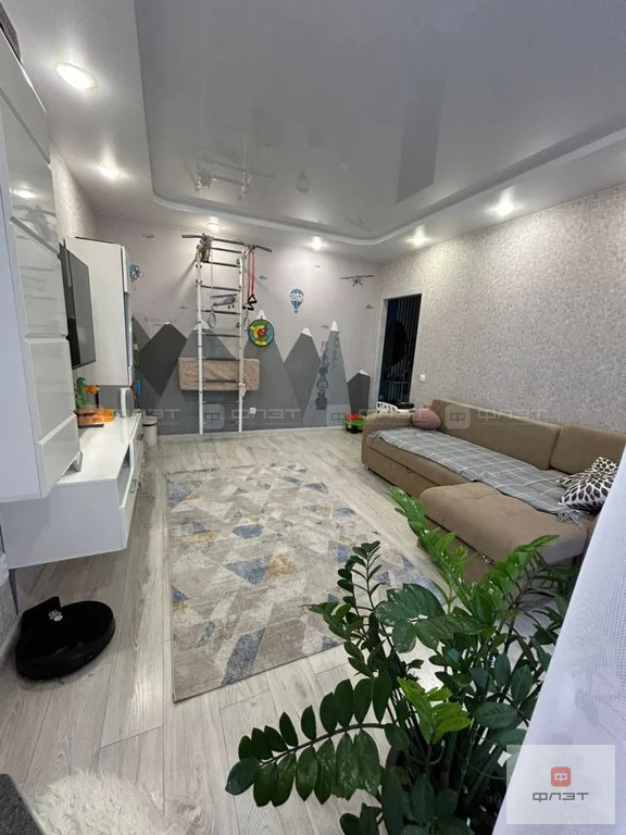 Продажа квартиры, Казань, ул. Зур Урам - Фото 5