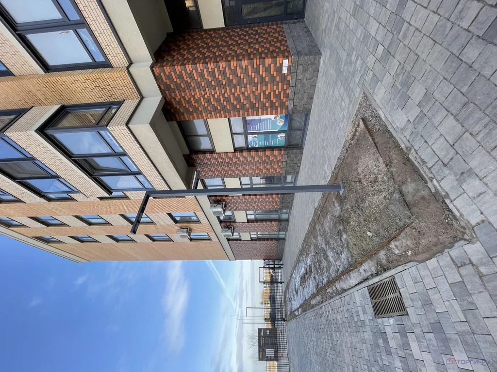 Продажа торгового помещения, Новоселье, Ломоносовский район, ... - Фото 10