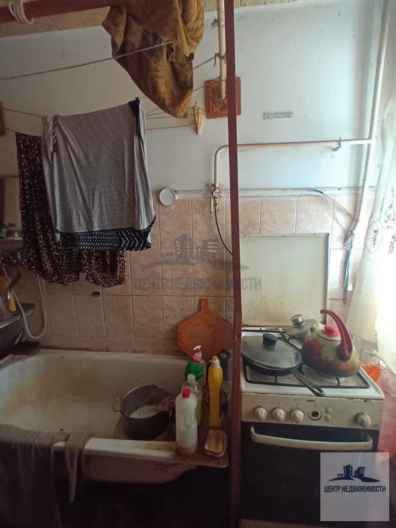 Продажа квартиры 30.00 кв.м, комнат 2, этаж 1/3 - Фото 2