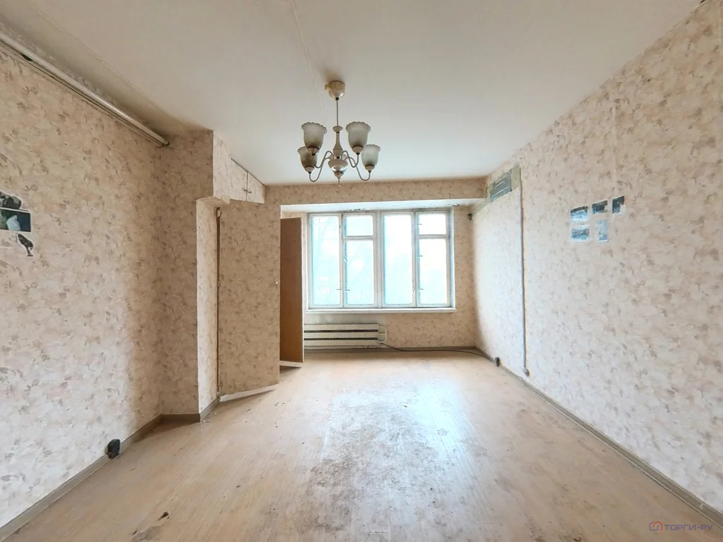 Продажа квартиры, Кленовый б-р. - Фото 7