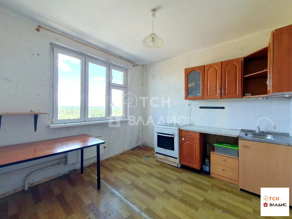Продажа квартиры, Балашиха, Балашиха г. о., Кольцевая улица - Фото 1