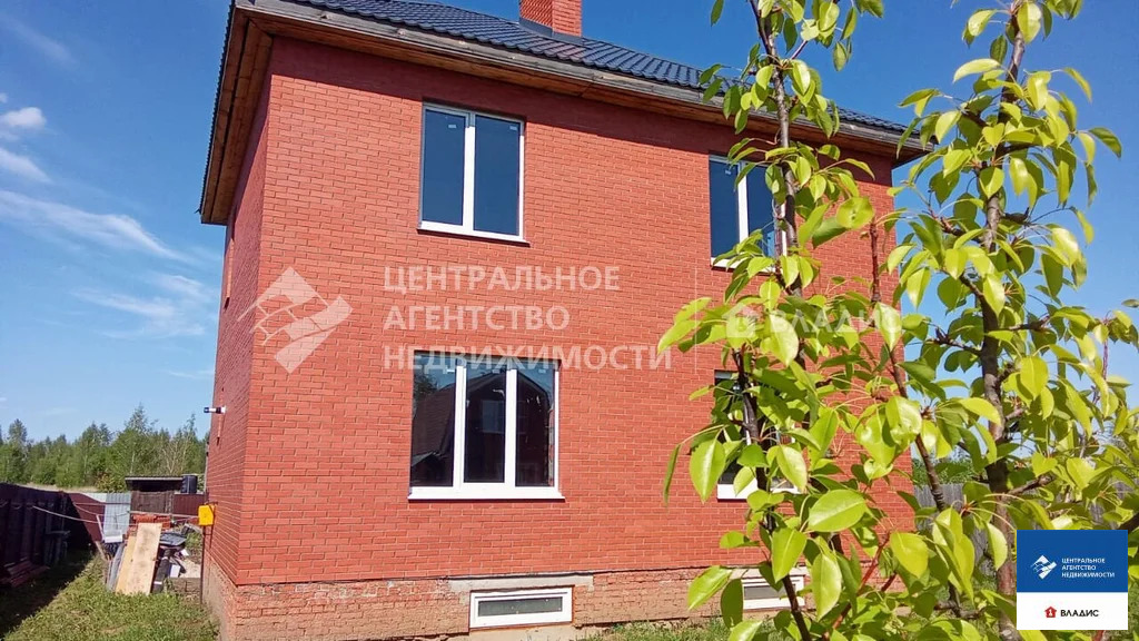 Продажа дома, Рожок, Рязанский район, Полевая улица - Фото 5