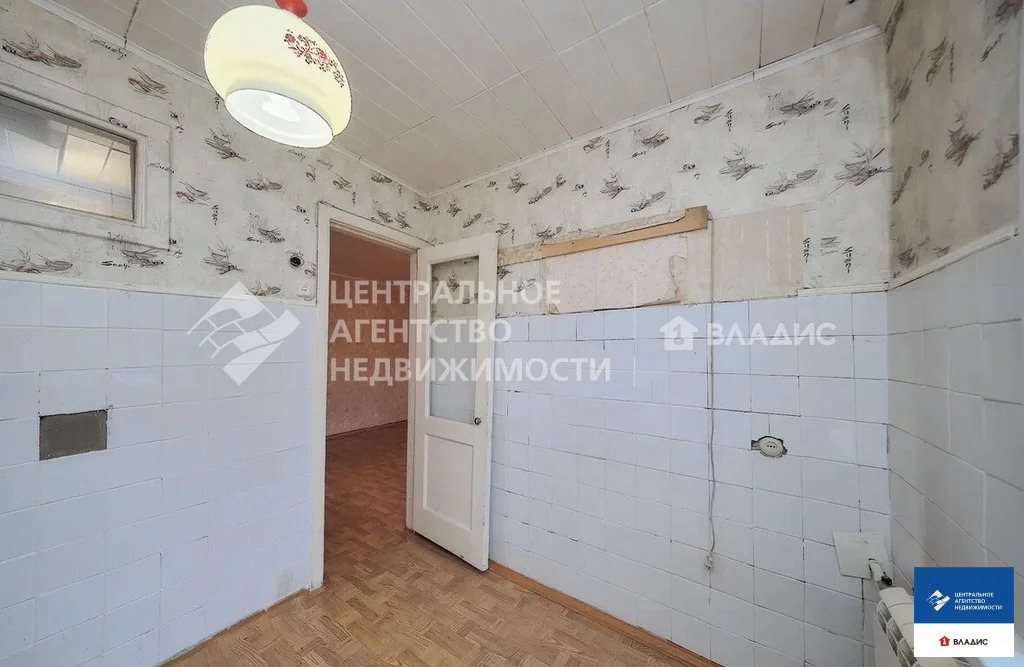 Продажа квартиры, Рязань, ул. Фирсова - Фото 9