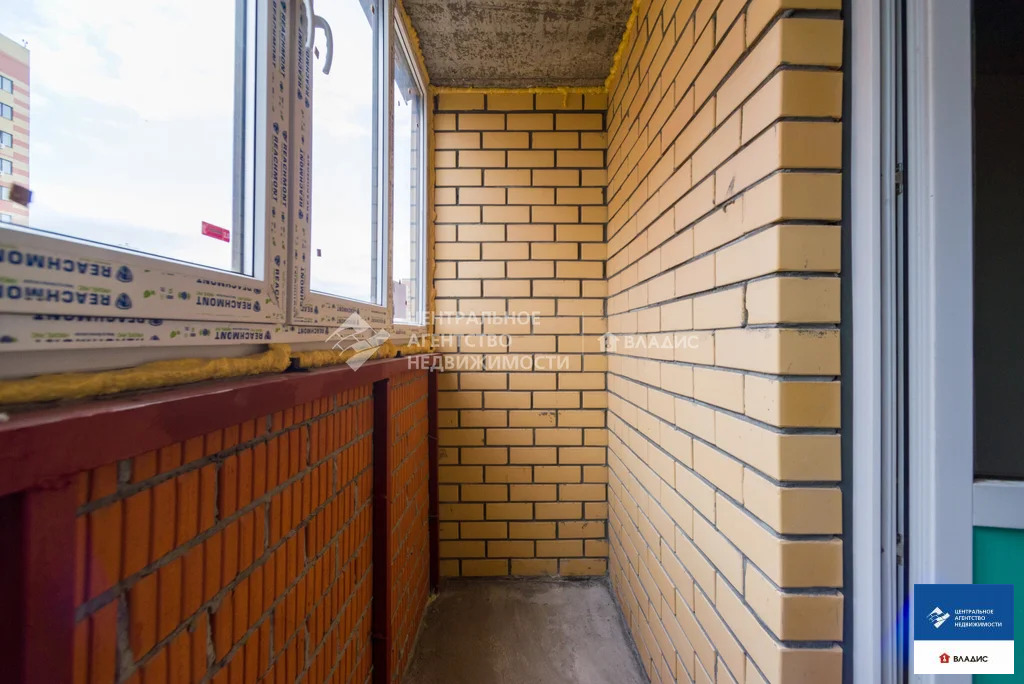 Продажа квартиры, Дядьково, Рязанский район, 2-й Бульварный проезд - Фото 9