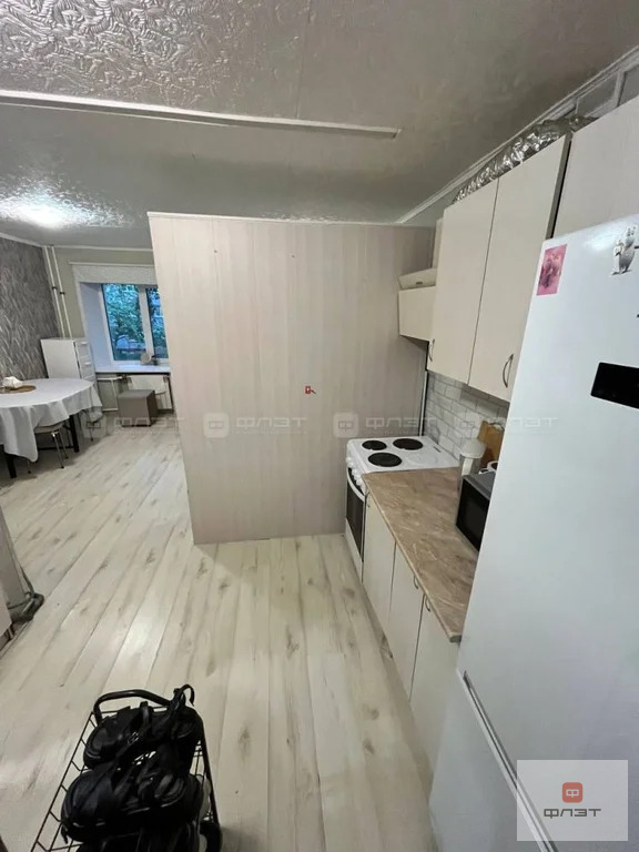 Продажа квартиры, Казань, ул. Кирпичная - Фото 10