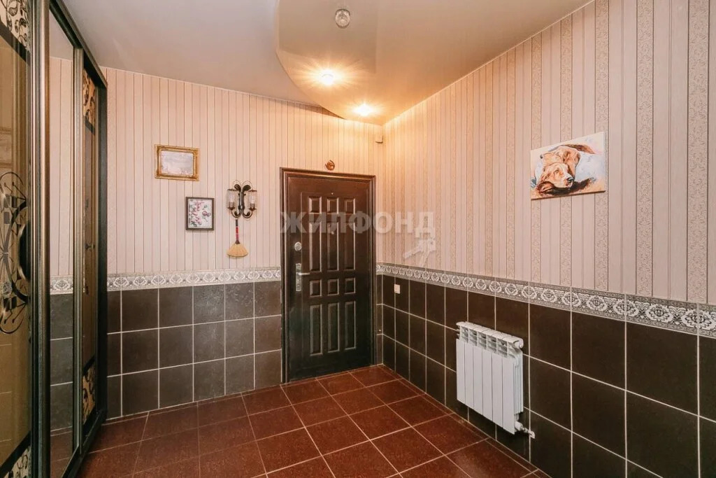 Продажа таунхауса, Новосибирск, Танкистов 1-й пер. - Фото 24