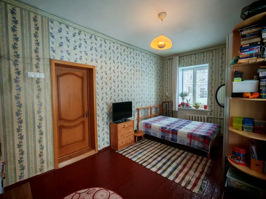 Продам квартиру в Лобне - Фото 10