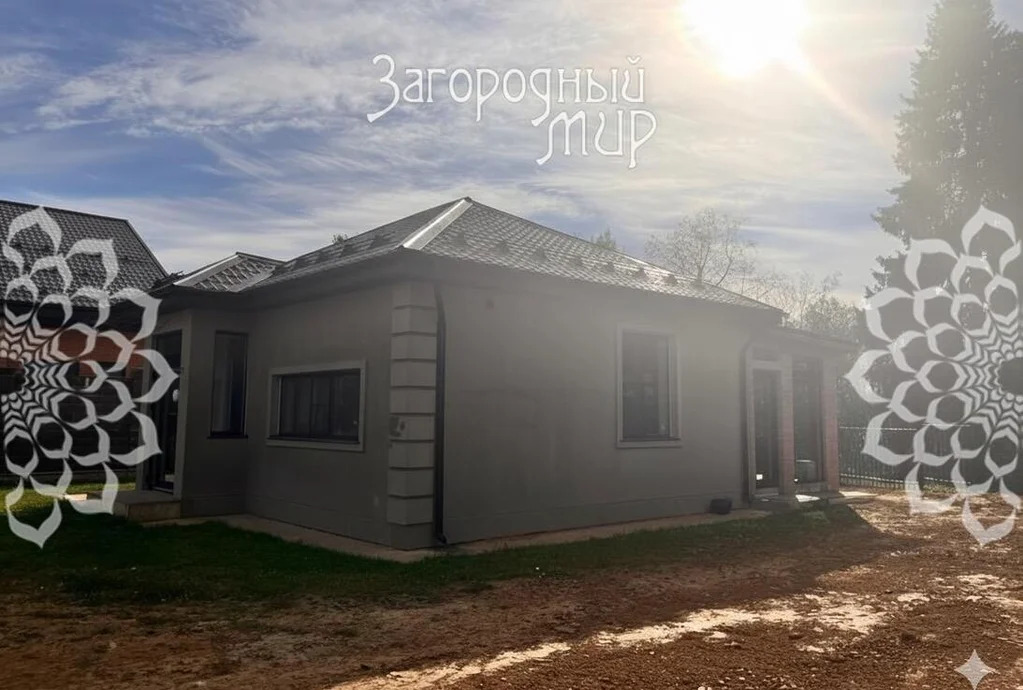 Продам дом, Волоколамское шоссе, 35 км от МКАД - Фото 3