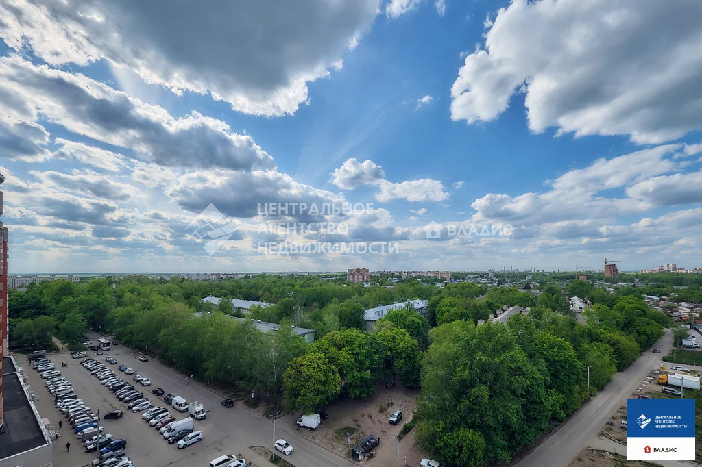 Продажа квартиры, Рязань, ул. Пирогова - Фото 13