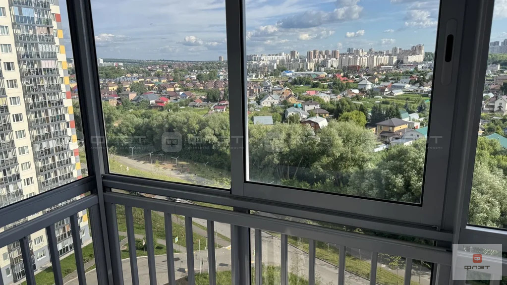 Продажа квартиры, Казань, ул. Архитектора Гайнутдинова - Фото 6